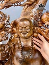 tuong-phat-di-lac-ngu-phuc-go-bach-xanh-cao-220-ngang-115-sau-52-cm-460012