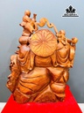 tuong-phat-di-lac-ngu-phuc-go-huong-cao-86-ngang-58-sau-32-cm-460016