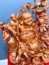 tuong-phat-di-lac-ngu-phuc-go-huong-cao-86-ngang-58-sau-32-cm-460020