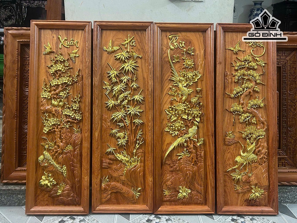 tranh-xuan-ha-thu-dong-tu-quy-go-huong-go-huong-da-kich-thuoc-37x117x4-cm-460045