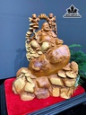 tuong-phat-di-lac-go-nu-huong-cao-59-ngang-52-sau-41-cm-460120