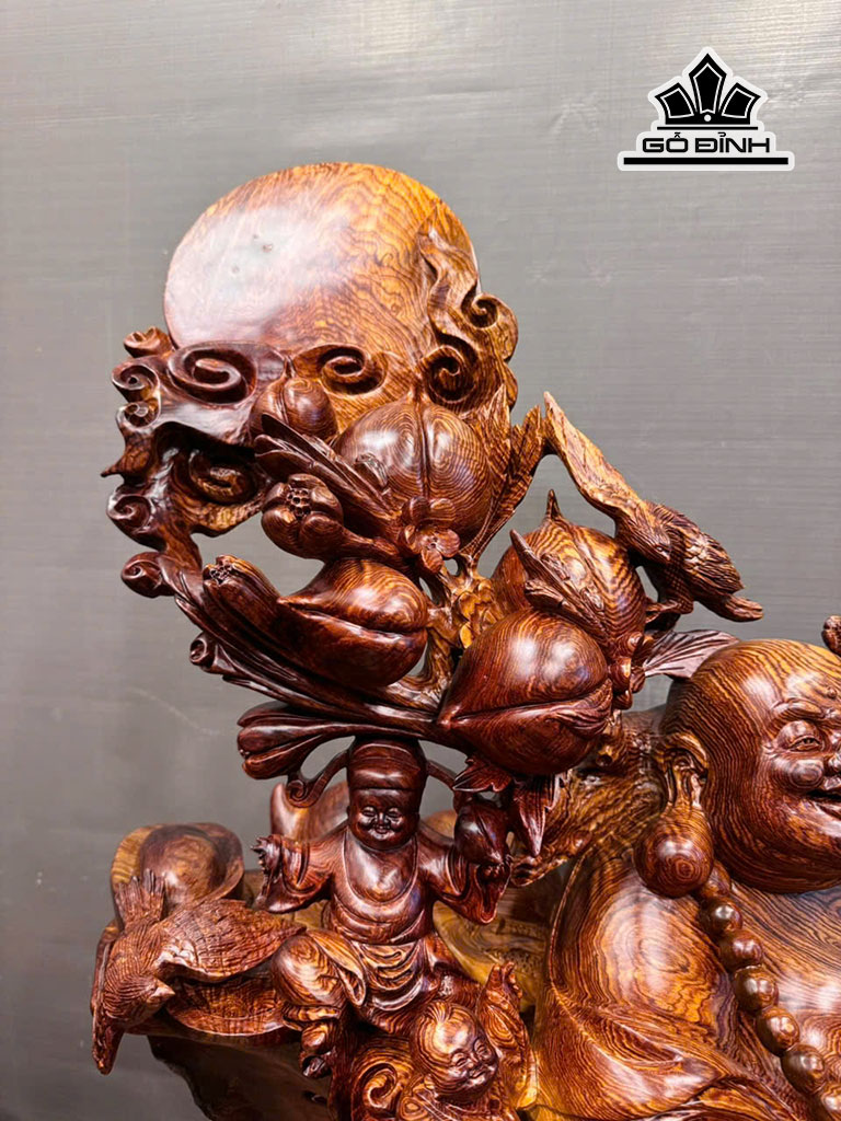 tuong-phat-di-lac-ngu-phuc-go-cam-cao-68-ngang-86-sau-58-cm-460182
