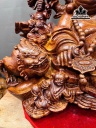 tuong-phat-di-lac-ngu-phuc-go-cam-cao-68-ngang-86-sau-58-cm-460183