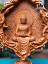 tuong-phat-thich-ca-ngoi-la-bo-de-go-ngoc-am-cao-55-ngang-34-sau-75-cm-460408
