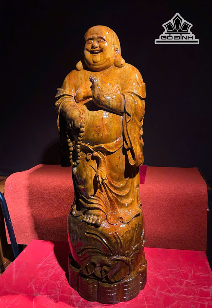 tuong-phat-di-lac-chuc-phuc-go-thuy-tung-cao-100-duong-kinh-30-cm-460462