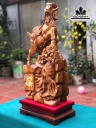 tuong-nhat-duong-go-ngoc-am-cao-73-ngang-33-sau-16-cm-13kg-460623