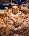 tuong-phat-di-lac-ngu-phuc-go-huong-cao-75-ngang-58-sau-50-cm-460646