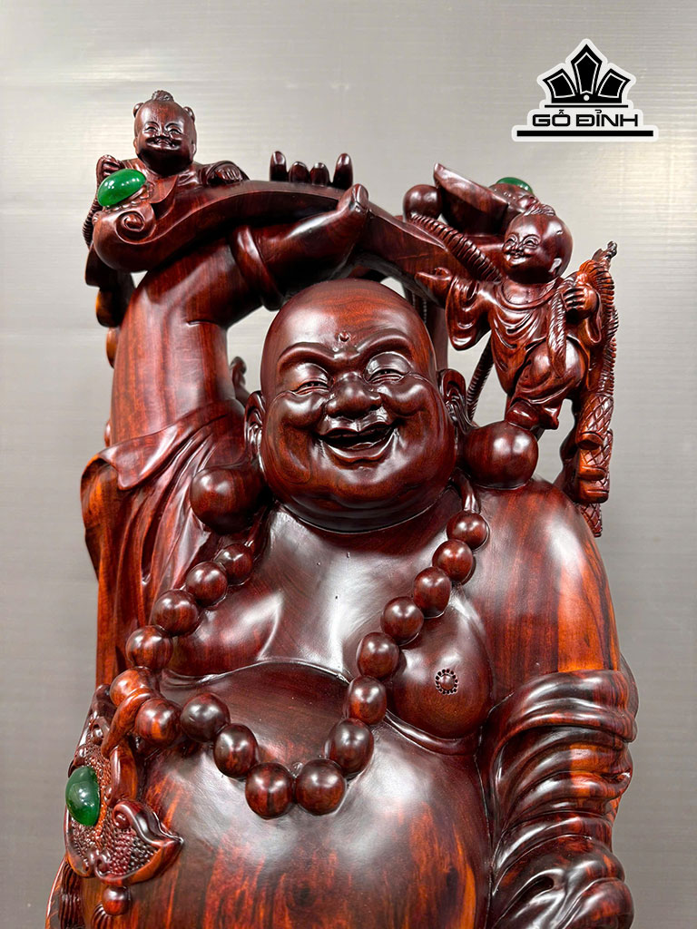 tuong-phat-di-lac-ngu-phuc-go-tu-dan-cao-118-ngang-35-sau-31-cm-58kg-460684