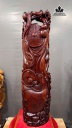 tuong-phat-di-lac-ngu-phuc-go-tu-dan-cao-118-ngang-35-sau-31-cm-58kg-460685