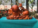 tuong-phat-di-lac-keo-bao-tien-go-huong-cao-36-ngang-60-sau-20-cm-460859