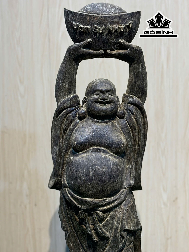 tuong-phat-di-lac-go-tram-huong-cao-68-ngang-22-sau-20-cm-nang-6kg-460906