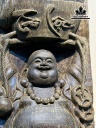 tuong-phat-di-lac-go-tram-huong-cao-175-ngang-70-sau-75-cm-460911