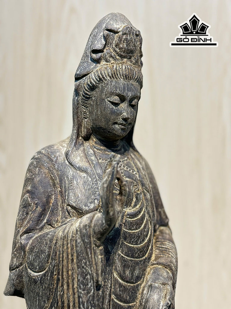 tuong-phat-quan-the-am-bo-tat-go-tram-huong-cao-70-ngang-20-cm-nang-45kg-460944
