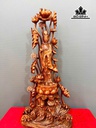 tuong-phat-ba-quan-am-go-sua-cao-77-ngang-33-sau-20-cm-460987