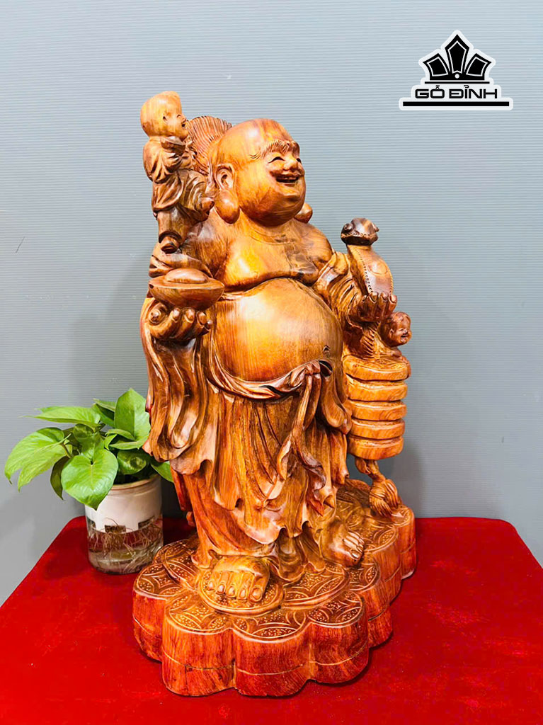 tuong-phat-di-lac-go-huong-cao-56-ngang-38-sau-25-cm-460988