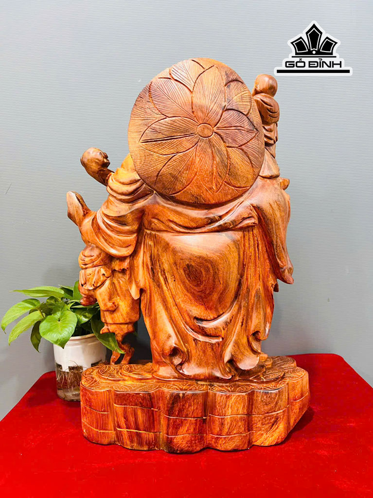 tuong-phat-di-lac-go-huong-cao-56-ngang-38-sau-25-cm-460990
