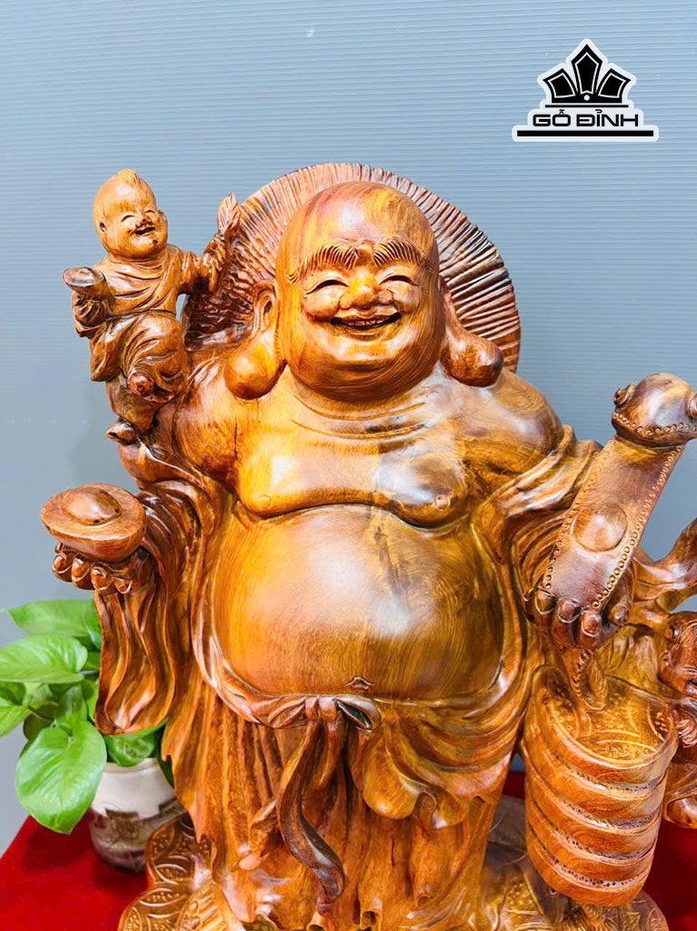 tuong-phat-di-lac-go-huong-cao-56-ngang-38-sau-25-cm-460991