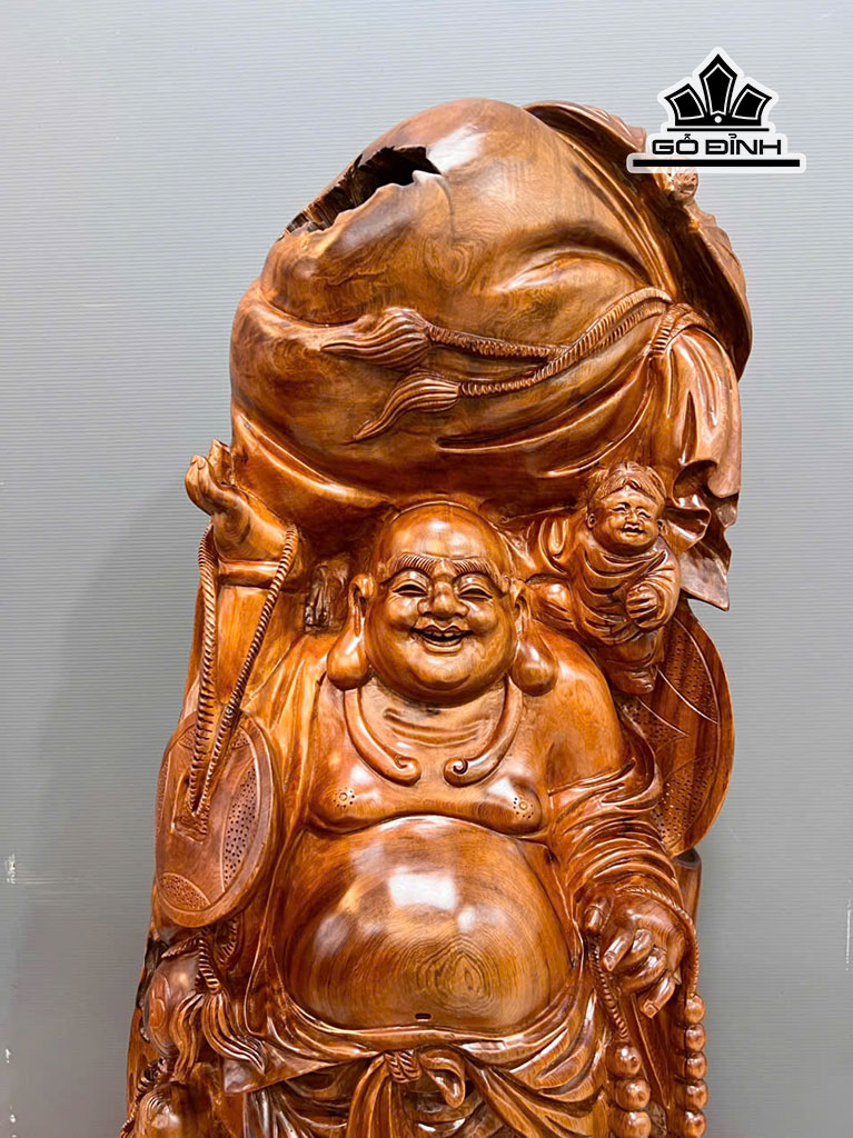 tuong-phat-di-lac-go-ngoc-am-cao-96-ngang-38-sau-30-cm-461003