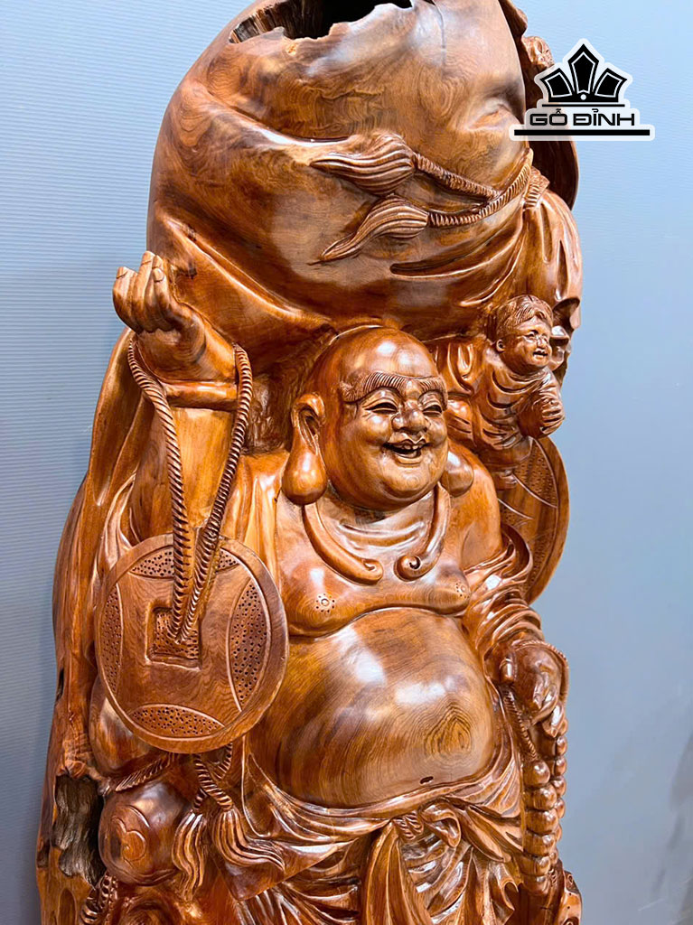 tuong-phat-di-lac-go-ngoc-am-cao-96-ngang-38-sau-30-cm-461005