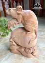 tuong-chuot-phong-thuy-go-ngoc-am-cao-40-ngang-24-sau-12-cm-461346