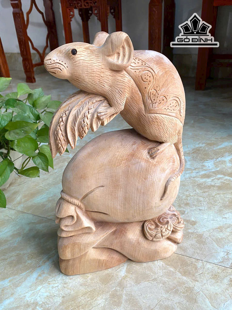 tuong-chuot-phong-thuy-go-ngoc-am-cao-40-ngang-24-sau-12-cm-461347