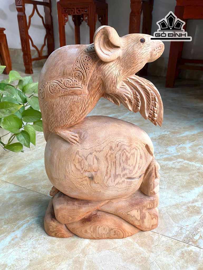 tuong-chuot-phong-thuy-go-ngoc-am-cao-40-ngang-24-sau-12-cm-461348