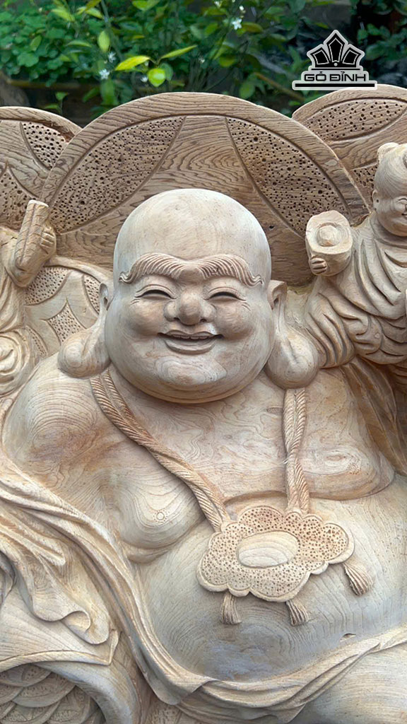 tuong-phat-di-lac-ngu-phuc-go-ngoc-am-cao-47-ngang-108-sau-32-cm-461377