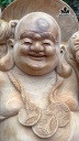 tuong-phat-di-lac-ngu-phuc-go-ngoc-am-cao-50-ngang-76-sau-32-cm-461387