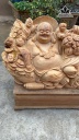 tuong-phat-di-lac-ngu-phuc-go-ngoc-am-cao-50-ngang-76-sau-32-cm-461390