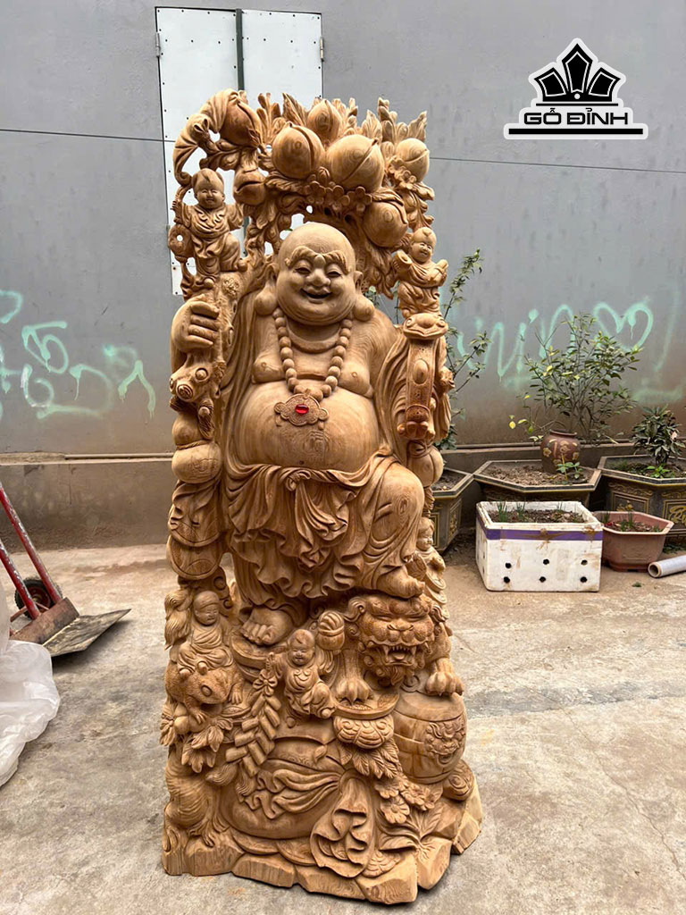 tuong-phat-di-lac-ngu-phuc-go-ngoc-am-cao-180-ngang-80-sau-50-cm-461400