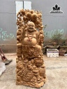 tuong-phat-di-lac-ngu-phuc-go-ngoc-am-cao-180-ngang-80-sau-50-cm-461400