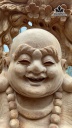 tuong-phat-di-lac-ngu-phuc-go-ngoc-am-cao-180-ngang-80-sau-50-cm-461403