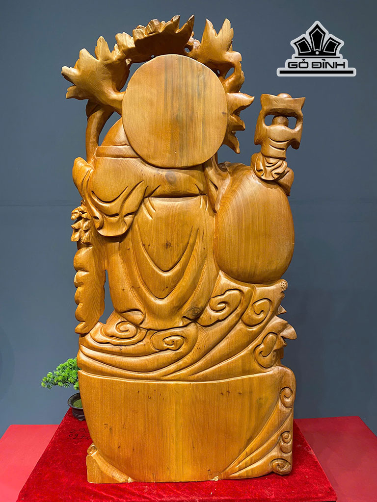 tuong-phat-di-lac-go-ngoc-am-cao-108-ngang-50-sau-30-cm-461416