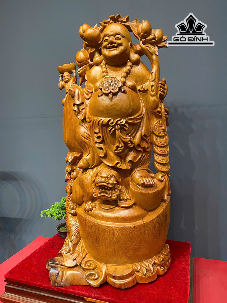 tuong-phat-di-lac-go-ngoc-am-cao-108-ngang-50-sau-30-cm-461417