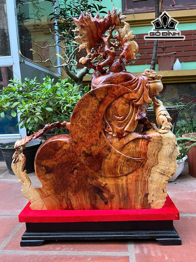 tuong-phat-di-lac-tam-phuc-go-nu-huong-cao-62-ngang-52-sau-18-cm-ca-ky-cao-72-cm-461445