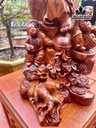 tuong-phat-di-lac-nhi-phuc-go-sua-cao-41-ngang-27-sau-21-cm-461561