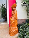 tuong-phat-di-lac-be-thoi-vang-go-ngoc-am-cao-95-ngang-46-sau-34-cm-36kg-461644
