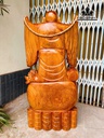 tuong-phat-di-lac-nghenh-hy-go-ngoc-am-cao-112-ngang-51-sau-25-cm-75kg-461653