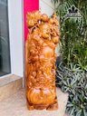 tuong-phat-di-lac-nhi-phuc-go-ngoc-am-cao-100-ngang-55-sau-40-cm-48kg-461660