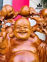 tuong-phat-di-lac-nhi-phuc-go-ngoc-am-cao-100-ngang-55-sau-40-cm-48kg-461661