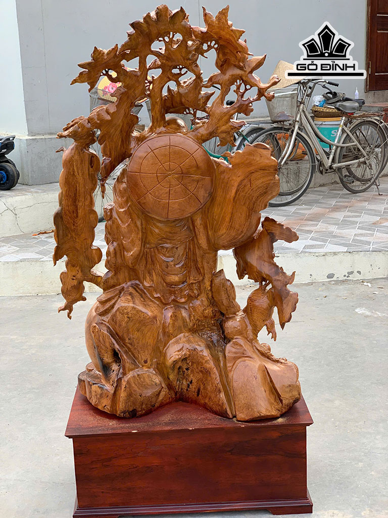 tuong-phat-di-lac-ngu-phuc-go-huong-cao-ca-ky-152-ngang-74-sau-40-cm-rieng-tuong-cao-122-461721