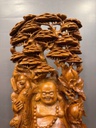 tuong-phat-di-lac-dung-tung-go-ngoc-am-cao-105-ngang-42-sau-20-cm-461853