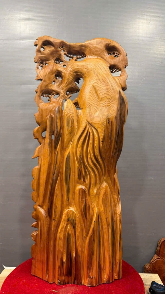 tuong-phat-di-lac-dung-tung-go-ngoc-am-cao-105-ngang-42-sau-20-cm-461855