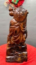 tuong-phat-di-lac-go-cam-cao-46-ngang-21-sau-17-cm-461859