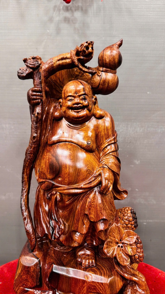tuong-phat-di-lac-go-cam-cao-46-ngang-21-sau-17-cm-461860