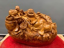 tuong-phat-di-lac-ngu-bao-tien-go-nu-ngoc-am-cao-32-ngang-42-sau-27-cm-461886