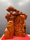 tuong-phat-di-lac-nhi-phuc-go-huyet-long-cao-66-ngang-48-sau-22-cm-18kg-461889