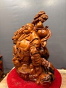 tuong-phat-di-lac-nhi-phuc-go-huyet-long-cao-66-ngang-48-sau-22-cm-18kg-461890