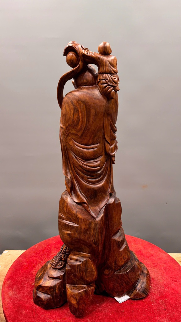 tuong-phat-di-lac-tam-phuc-go-sua-cao-66-ngang-34-sau-26-cm-461896