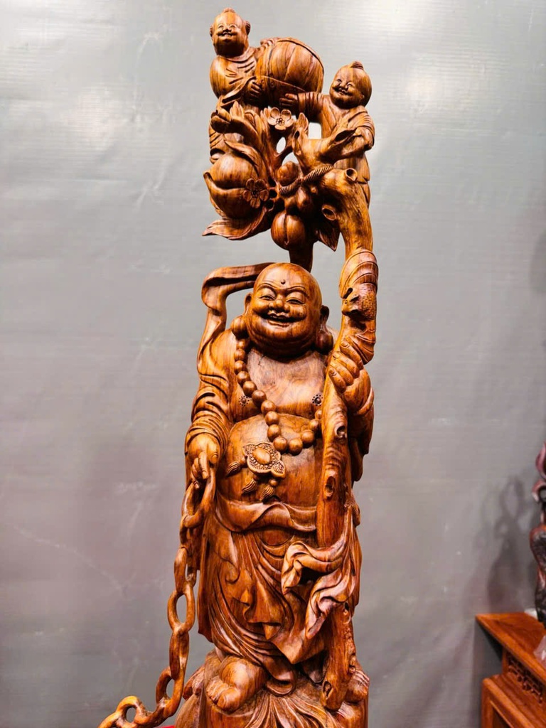 tuong-phat-di-lac-thuan-nghe-go-sua-cao-66-ngang-30-sau-16-cm-461908